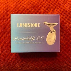 Luminique LuminiLift 2.0 Skincare Device